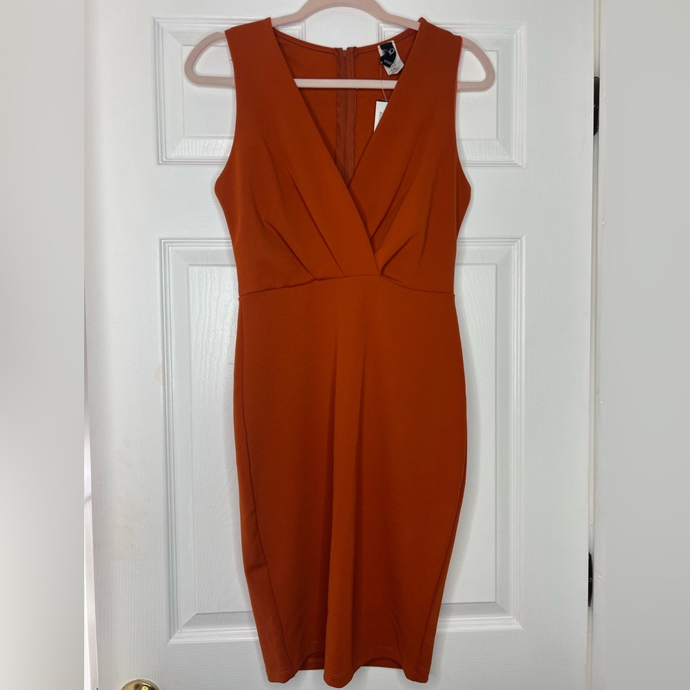 Windsor Dress